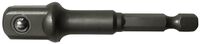 EGAMASTER SCREWDRIVERS ADAPTER BIT FOR IMPACT SOCKETS