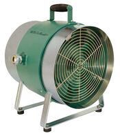 EGAMASTER INTRINSIC SAFETY  FAN