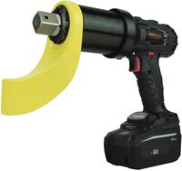 EGAMASTER CONTROLLED TIGHTENING BATTERY TORQUE WRENCH