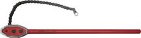 EGAMASTER PIPE TOOLS HEAVY DUTY REVERSIBLE CHAIN PIPE WRENCH
