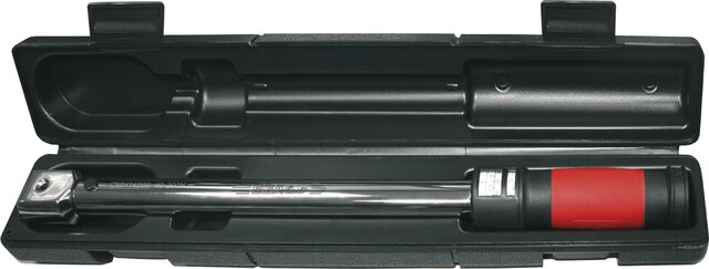 Torque master shop torque wrench