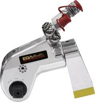 EGAMASTER HYDRAULIC TOOLS  HYDRAULIC TORQUE WRENCHES
