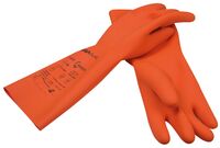 EGAMASTER 1000V PRECISION INSULATING GLOVES