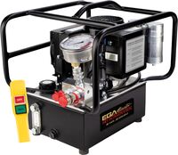 EGAMASTER HYDRAULIC TOOLS  HYDRAULIC POWER UNIT PUMP