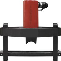 EGAMASTER HYDRAULIC TOOLS  HYDRAULIC FLANGE SPREADERS