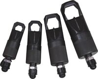 EGAMASTER HYDRAULIC TOOLS  HYDRAULIC NUT SPLITTER