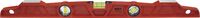 EGAMASTER MEASURING AND DETECTION SPIRIT LEVELS