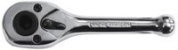 SCREWDRIVERS BITS EGAMASTER REVERSIBLE RATCHET WRENCH (SOCKETS AND BITS)