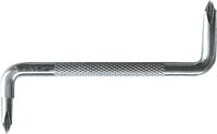 EGAMASTER SCREWDRIVERS OFFSET SCREWDRIVER