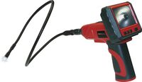 EGAMASTER DRAIN CLEANING AND INSPECTION MASTERVISION MINI REC ZOOM