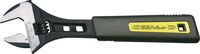 EGAMASTER ADJUSTABLE WRENCHES SCANDINAVIAN TYPE / LEFT TURN