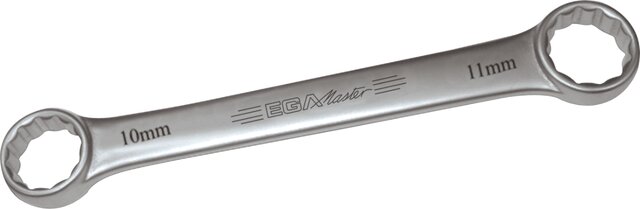 10 11 discount ring spanner