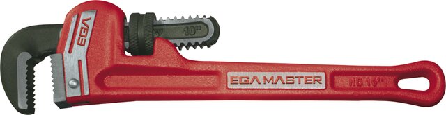 thumbnail image 2 of JET Heavy Duty Steel Pipe Wrench - Professional Grade 24-Inch Tool 2 of 14