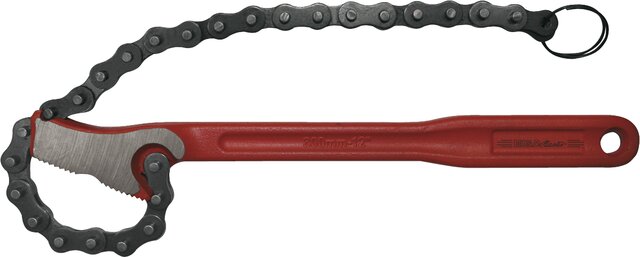 4 in. Universal Reversible Chain Wrench 4 in. Universal Reversible Chain Wrench