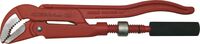 EGAMASTER PIPE TOOLS SWEDISH PIPE WRENCHES