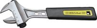 EGAMASTER ADJUSTABLE WRENCHES LATERAL NUT