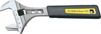 EGAMASTER ADJUSTABLE WRENCHES BASQUE COMBI PLUMBINGWRENCH