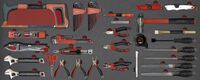 EGAMASTER ANTIDROP TOOLS ANTIDROP TOOLS SETS