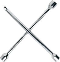 EGAMASTER WRENCHES CROSS RIM WRENCH