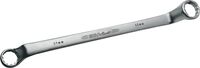 EGAMASTER WRENCHES DOUBLE OFFSET RING WRENCHES