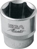 EGAMASTER SOCKET WRENCHES 1/2”
