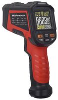 EGAMASTER ELECTRONIC DEVICES INFRARED DIGITAL THERMOMETER