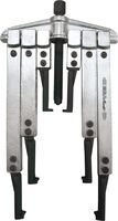 EGAMASTER UNIVERSAL 6 JAW GEAR PULLER