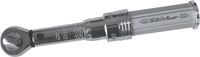 EGAMASTER CONTROLLED TIGHTENING ANALOGIC REVERSIBLE MINI TORQUE WRENCH