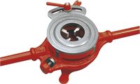 EGAMASTER PIPE TOOLS ADJUSTABLE THREADERS