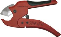 EGAMASTER TOOLS FOR PLASTIC PLASTIC PIPE CUTTER