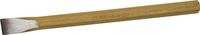 EGAMASTER CUTTING FLAT CHISEL