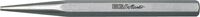 EGAMASTER FILES, RASPS & PUNCHES TAPER PUNCHES