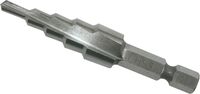 EGAMASTER CUTTING STEP DRILL