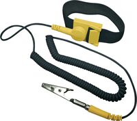 EGAMASTER ESD ANTI-STATIC WRIST STRAP