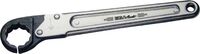 EGAMASTER WRENCHES RATCHETING RING WRENCH