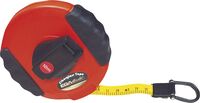EGAMASTER MEASURING AND DETECTION LONG MEASURING TAPES
