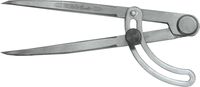 EGAMASTER MEASURING AND DETECTION DIVIDERS