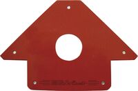 EGAMASTER SOLDERING MAGNETIC WELDING SQUARE