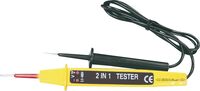 EGAMASTER SCREWDRIVERS VOLTAGE TESTER