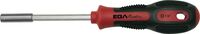 SCREWDRIVERS BITS EGAMASTER BITHOLDER SCREWDRIVERS