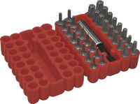 EGAMASTER SCREWDRIVERS BITS SET