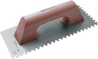 EGAMASTER CONSTRUCTION TROWELS