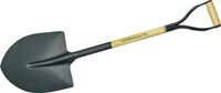 EGAMASTER CONSTRUCTION SHOVELS