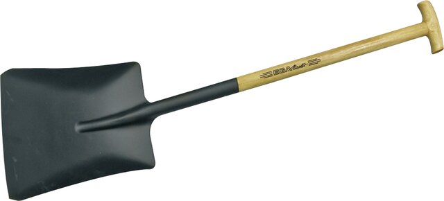 Shovel square shop