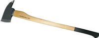 EGAMASTER CUTTING AXES