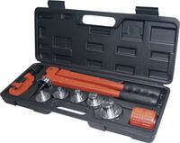 EGAMASTER TOOLS FOR COPPER EXPANDING TOOLS