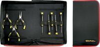 EGAMASTER ESD ANTI-STATIC SET OF ESD PLIERS AND SCREWDRIVERS