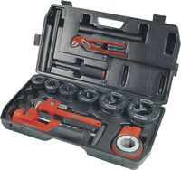 EGAMASTER PIPE TOOLS MASTERKIT - 2