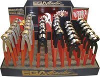 EGAMASTER DISPLAYS