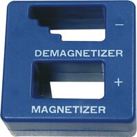 EGAMASTER SCREWDRIVERS MAGNETIZER-DEMAGNETIZER